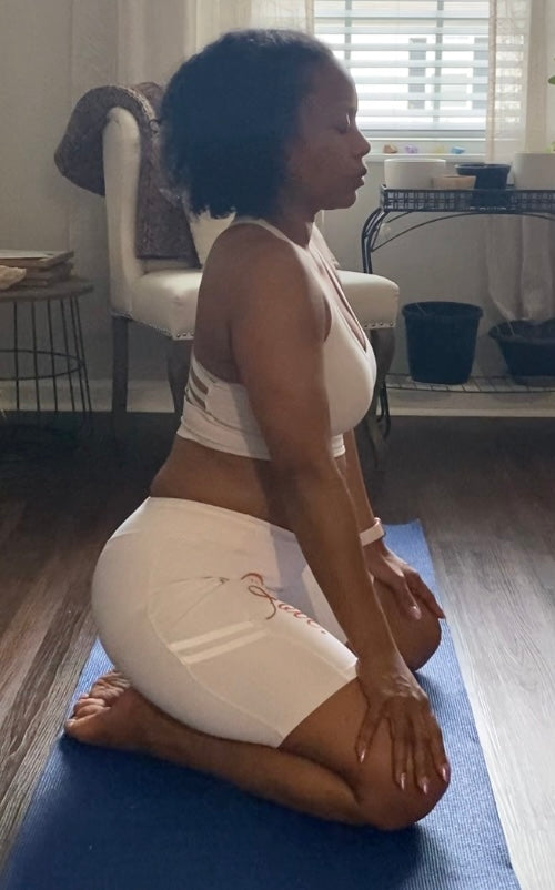 Power in Processing Emotions