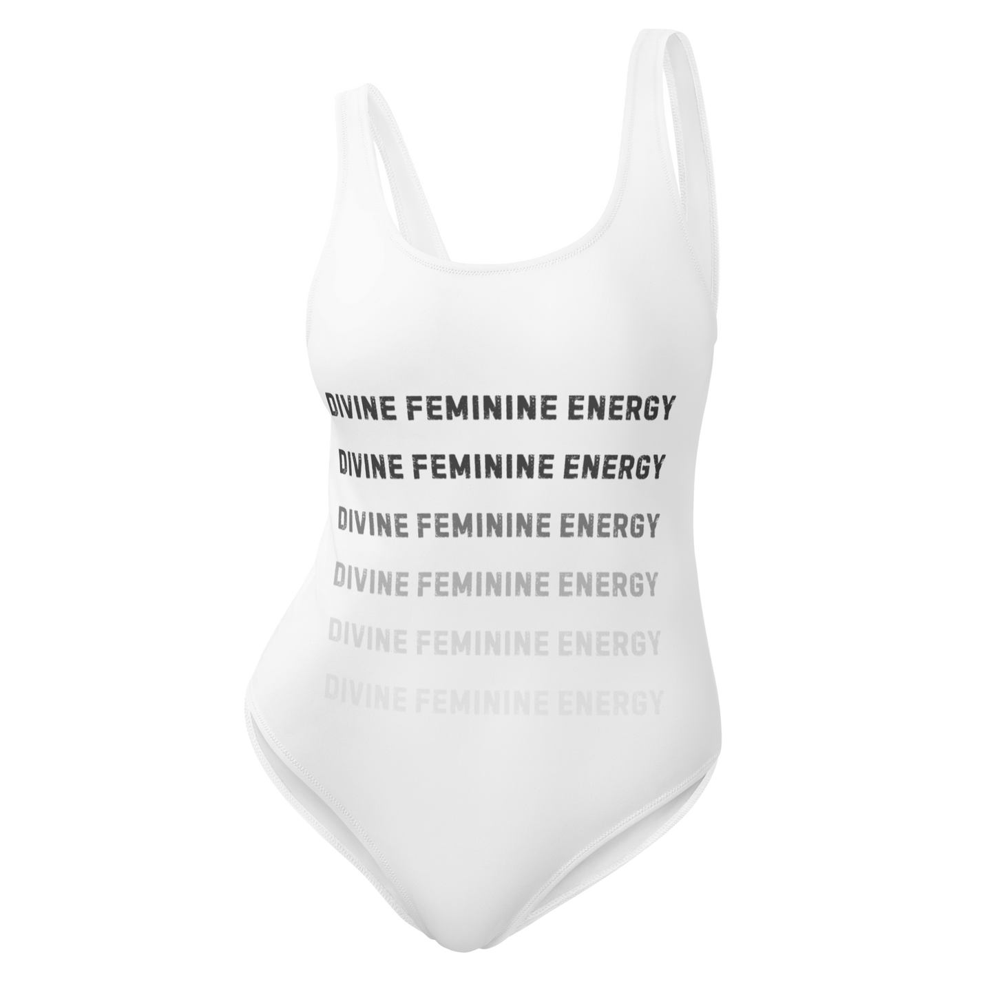 Divine Feminine Energy