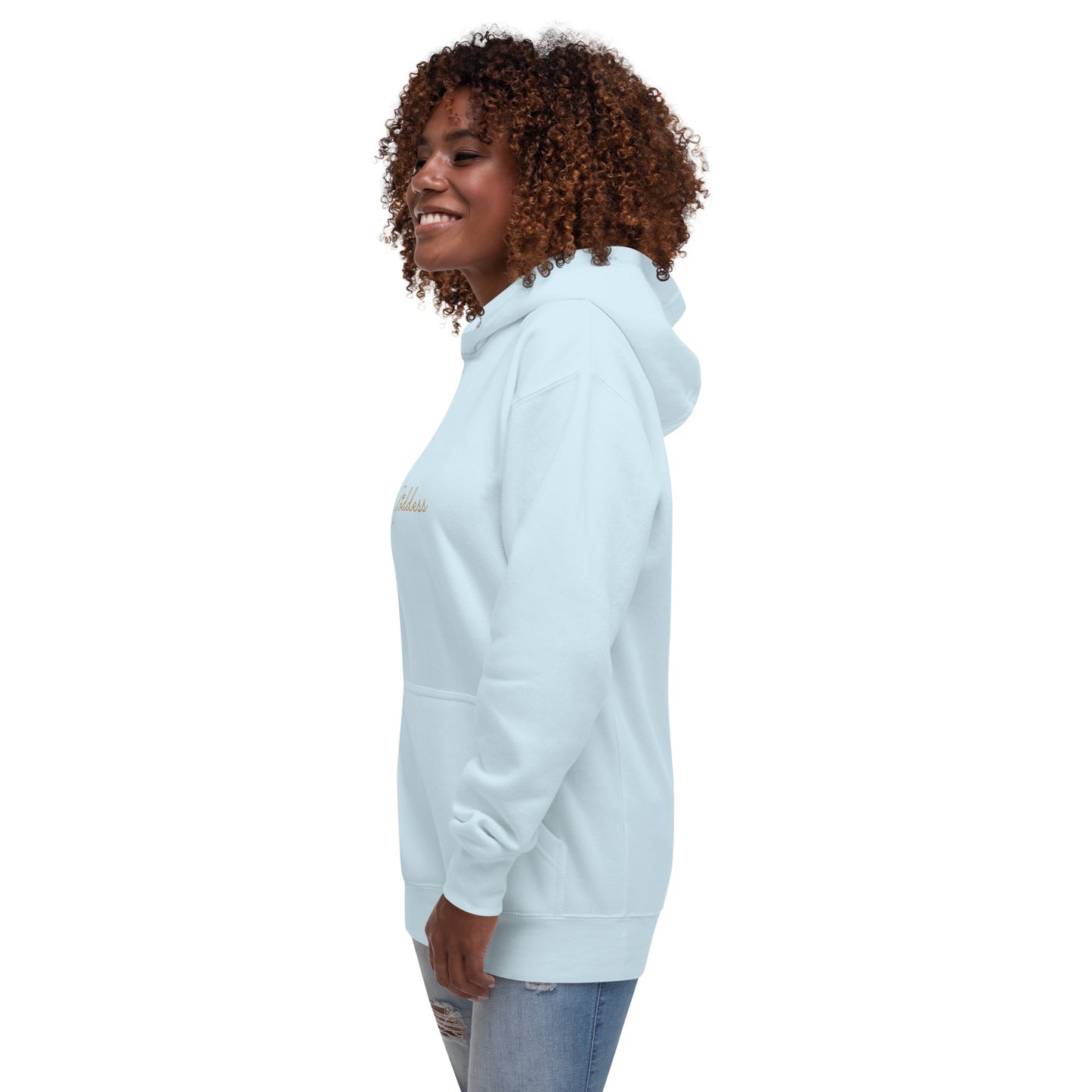 Goddess Unisex Hoodie